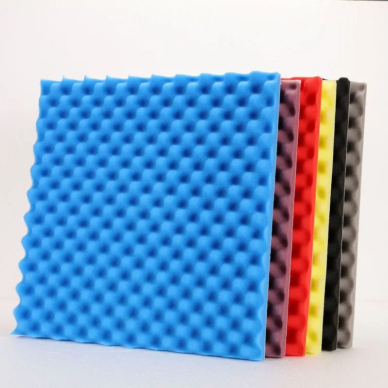 Akustinė garso izoliacinė medžiaga