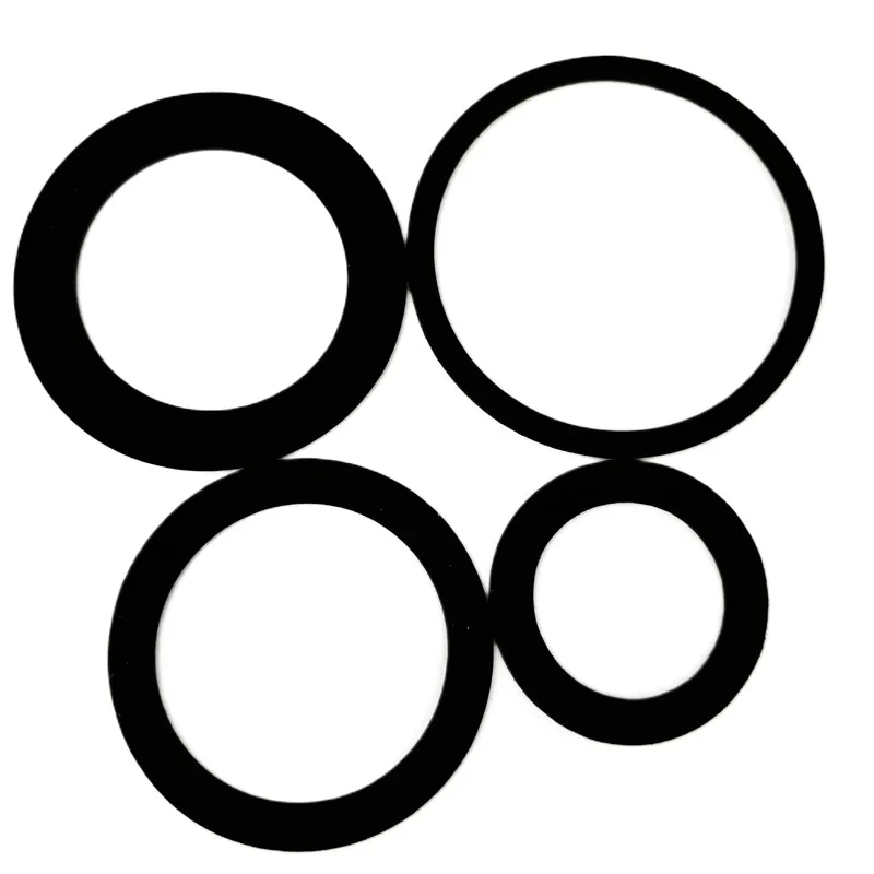 EVA sandarinimo žiedas