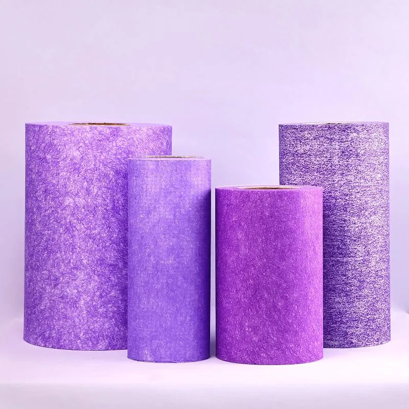 PP oro filtro popierius